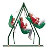 Skillbuilders Support Swing Seat Frame